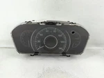 2017 Honda Accord Speedometer Instrument Cluster Gauges D8CXG. Fixed Price $46.27.