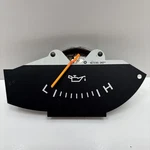 1984 - 1989 Dodge & Ramcharger Oil Pressure Gauge 4075145 Oem. Fixed Price $54.87.