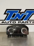 Speedometer Cluster Mph 120 Laramie Longhorn Fits 16 Dodge 1500 Pickup. Fixed Price $284.99.