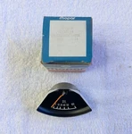 Mopar Nos 1971-77 Dodge Van B100 Oil Pressure Gauge Street B200 Motorhome. Fixed Price $110.00.