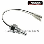 Prosport Jpn Type Oil Water Temperature Gauge Sensor Sender 1/8 Npt Thread. Fixed Price $33.69.
