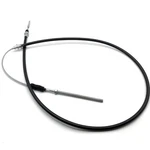 For Manual Transmission Clutch Cable Chevy Gmc Kodiak Topkick C6500 C7500 C60. Fixed Price $84.86.