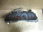 2007 Ford E350 Speedometer Instrument Cluster Unknown Miles Oem 7C2T10849CC. Fixed Price $153.00.