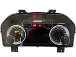 Speedometer Cluster 2014 Dodge Ram 1500/2500/3500 Pickup 131,467 Miles Gas. Fixed Price $287.28.
