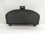 2011-2012 Ford Fusion Speedometer Instrument Cluster Gauges AE5T-10849-RC E6MZ2. Fixed Price $43.08.