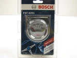 Bosch FST8201 Style Line 2" Electrical Water / Oil Temperature Gauge. Fixed Price $39.97.