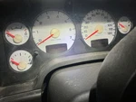 Speedometer Cluster Tachometer Mph Fits 02 Dodge 1500 Pickup 2156486. Fixed Price $145.00.