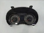 2016-2016 Subaru Forester Speedometer Instrument Cluster Gauges TI9R3. Fixed Price $49.18.