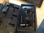 New Oem 1990 Ford Bronco Ii With Tachometer Temperature & Volt Dash Gauge. Fixed Price $99.99.