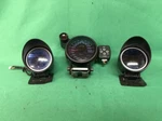 Used Toyota Aristo JZS161 Auto Gauge Speedometer/ Water Pressure/ Boost Set Jdm. Fixed Price $216.41.