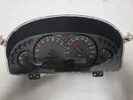 2003 Mazda Tribute Speedometer Head Instrument Cluster EF2055430. Fixed Price $74.99.