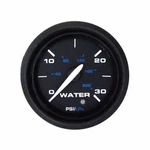 Marpac 7-2080 Performance Domed Gauges O/b Water Pressure Kit 30 Psi. Fixed Price $97.81.