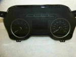 Ford F150 F-150 2018 Oem Cluster Screen " Low Kilometer JL3T-10849-BVD. Fixed Price $77.00.
