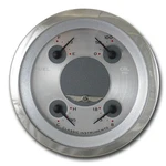 Classic Instruments All American Series Quad Gauge 3/8" Hot Rod Street. Fixed Price $291.95.