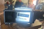 Vintage Crystler Mopar Dodge 70S Housing Clock Assembly Oem Chronometer. Fixed Price $75.00.
