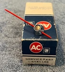 Corvette Speedometer Tachometer Needle 1968-74 Nos Gm# 6481188. Fixed Price $45.00.