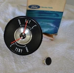 1967 Ford Thunderbird Oil Pressure Gauge C7SF-10B967. Fixed Price $45.00.
