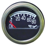 Crown Automotive J5750279 Oil Pressure Gauge For CJ5/CJ7/SCRAMBLER. Fixed Price $36.47.