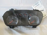 2017 Chevrolet Tahoe Speedometer Cluster 103K Oem. Fixed Price $84.47.