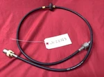 Nos 1975-1979 Ford Ltd Custom 53" Speedometer Cable. Fixed Price $29.99.