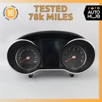 15-18 Mercedes W205 C300 Instrument Speedometer Cluster 2059000716 Oem 78K. Fixed Price $111.23.