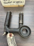 1936 1937 1938 Plymouth Dodge Front Spring Shackle Nos Mopar 324. Fixed Price $39.99.