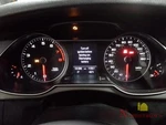 2013 Audi Allroad Speedometer Instrument Cluster Gauges. Fixed Price $100.00.