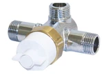Toto Thermostatic Mixing Valve TLE05701U.. Fixed Price $125.75.