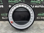 Bmw Mini Lci Sat Nav Screen Unit Display Speedo 2448342 9306251 R56 R55 R57 R60. Fixed Price $101.59.