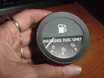 Vg Oe Veglia Fuel Gauge Jaguar XJ6 1979-87 Series Iii. Fixed Price $59.00.