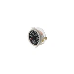 804370 Engine Oil Pressure Gauge Mechanical Mack / Cl Cx Model Ap For Pai. Fixed Price $103.28.