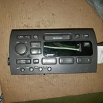 Audio Equipment Radio Bose-cassette Fits 97 Catera 192660. Fixed Price $63.93.