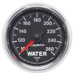 Autometer 3855 Engine Coolant Temperature Gauge. Fixed Price $216.47.