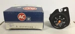 Nos Acdelco Gm Air Brake Pressure Gauge 25025962. Fixed Price $99.99.
