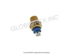 For Audi/vw 1992-2002 Oil Temperature Gauge SWITCH-0-180 Deg. C-1 Pin-blue Facet. Fixed Price $24.55.