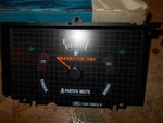 Nos 1983 1984 Ford Thunderbird Gas Fuel Gauge Assembly E3SZ-9305-A New Original. Fixed Price $89.99.