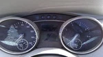 Speedometer Type R350 Mph Id 2515404648 Fits 08 Mercedes R-class 426837. Fixed Price $89.61.