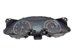 2013-2016 Audi A4 Speedometer Kph 138K Instrumental Cluster 8K0920901P Oem. Fixed Price $74.20.