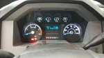 Oem Speedometer Instrument Cluster Ford F250SD Pickup EC3T10849FA 6.7L At. Fixed Price $179.99.