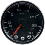 Spek-pro 2-1/16" Stepper Motor Boost/vac Gauge (30 In HG/30 Psi) ATMP30232. Fixed Price $528.29.
