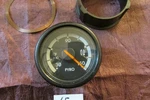Freightliner Oem Black Pyro Temperature Gauge (30-150-DFH)) A22-59215-.001. Fixed Price $54.99.