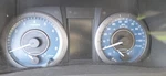 2020 Sienna Oe Speedometer Gauge Cluster 45K Miles Toyota. Fixed Price $204.58.