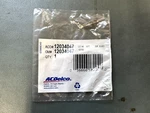 Gm Oem Nos 12034047 Male Clock Terminal. Fixed Price $9.99.