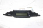 06-12 Mitsubishi Eclipse Dash Digital Clock W/ Wiring Pigtails Clean. Fixed Price $69.50.