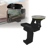 Windshield Smartphone Dragy Mount Performance Meter Window. Fixed Price $49.73.