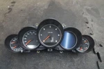 Speedometer Instrument Gauge Cluster Diesel Oem Porsche Cayenne 958 2015-16. Fixed Price $374.99.