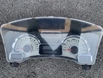 Speedometer Cluster Floor Shift Mph Id EL1T-10849-GB 14 Expedition 230K Miles. Fixed Price $99.95.