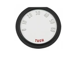 1955-57 Chevy Corvette Tachometer Face W/ Numbers New Trim Parts!. Fixed Price $55.89.
