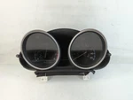 2012-2013 Mazda Speedometer Instrument Cluster Gauges BGV4 55 430 KCT0Q. Fixed Price $49.18.