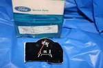 73-79 Nos Ford Truck F100 F250 F350 Instrument Cluster Oil Pressure Gauge. Fixed Price $115.00.